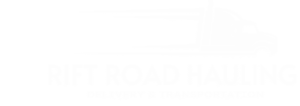 Rift Road Hauling Logo